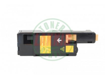 Lakkis toner Xerox 106R01633 - Kompatibilní žlutá náplň