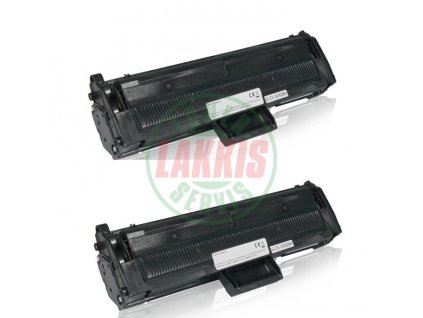 Lakkis toner Xerox 106R03048 - Kompatibilní černá náplň