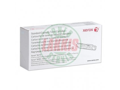 Xerox 106R04348 - Originální toner