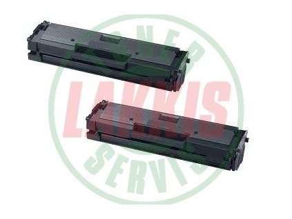 Xerox 106R03048 - Renovovaná černá náplň pro Xerox Phaser 3020 / 3025