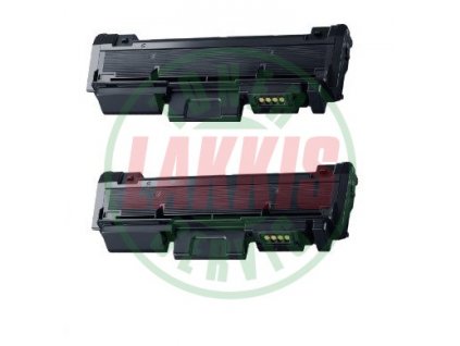 Xerox 106R02782 - Renovovaná černá náplň pro Xerox Phaser 3052 / 3260 / Xerox WorkCentre 3215 / 3225