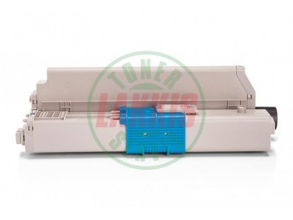 OKI toner 46508716 - Kompatibilní černá, 3500str - pro OKI C 332 DN / OKI MC 363 DN / OKI MC 363 N