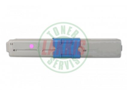 OKI 44469705 - Renovovaná červená náplň pro OKI C 310 DN / 330 DN / 331 DN / 510 DN / 511 DN / 530 DN / 531 DN / MC 351 DN / 352 DN / 361 DN / 362 DN / 561 DN / 562