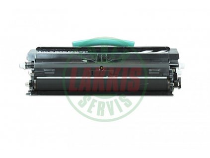 Lexmark X203A21G - kompatibilní černá náplň pro Lexmark X 203 N / 204 N