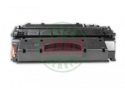 Lakkis toner Canon CRG 719H - Kompatibilní náplň pro tiskárny Canon