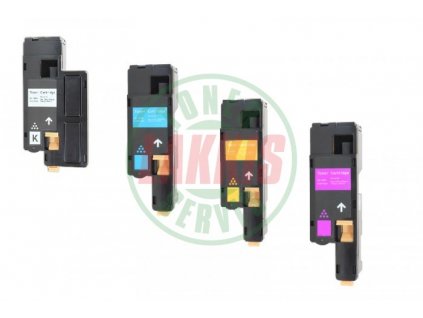 Dell 593-BBLN - Kompatibilní neoriginální  toner pro Dell E 525 w