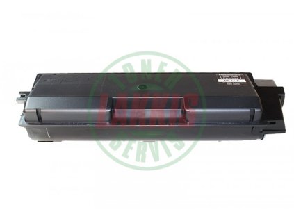 Kompatibilní Lakkis Toner TK-590K černá, pro Kyocera Mita ECOSYS M6026, P6026, FS-C2000, FS-C2026, FS-C2126, FS-C2526, FS-C2626, FS-C5250, až 7000 stran