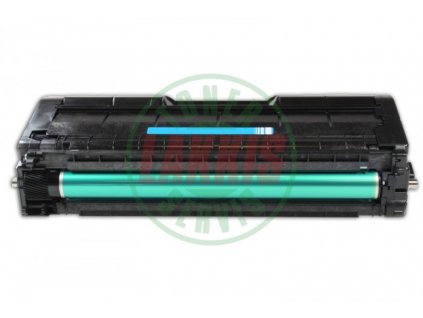 Ricoh 407645 - Kompatibilní neoriginál modrý toner