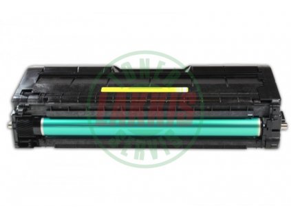 Ricoh 407643 - Kompatibilní neoriginál žlutý toner