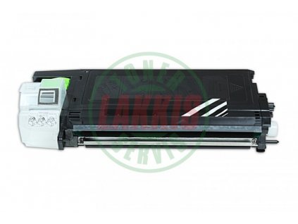 Sharp AL-100 - Kompatibilní toner na 6000 stran pro Sharp AL 1000 / 1001 / 1010 / 1020 / 1041 / 1200 / 1220 / 1250 / 1251 / 1520 / 1521 / 1530 / 1530 CS / 1631 / 1641 CS / 1642 CS / 1645 CS / 1651 / 1651 CS / 1655 CS / 1661 / 1661 CS