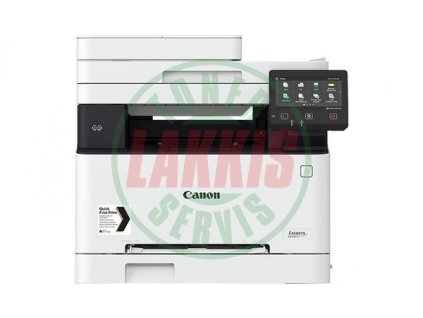 Multifunkční tiskárna Canon i-SENSYS MF657Cdw  5158C001