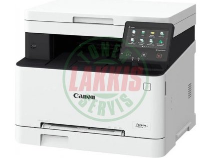 Canon i-SENSYS MF651Cw 36 měsíců záruka | wifi | LAN | KOPÍRKA a SKENER