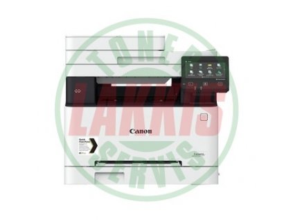 Canon i-SENSYS MF643Cdw kopírka skener a barevná tiskárna