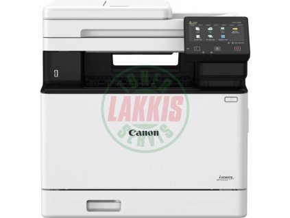 Canon i-Sensys MF754Cdw | 36 měsíců záruka | wifi | LAN | KOPÍRKA a  SKENER - OBOUSTRANNĚ  5455C009