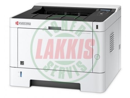 Tiskárna Kyocera ECOSYS P2040dn - síť LAN - oboustranný tisk