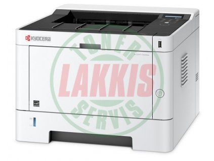 Tiskárna Kyocera ECOSYS P2040dn_ použitá