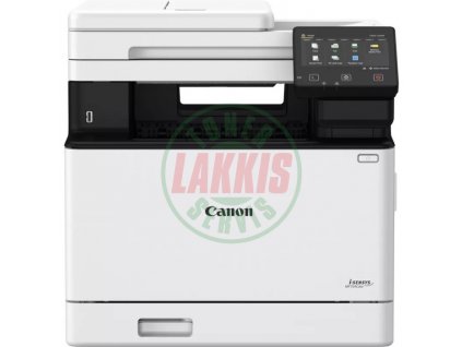 Canon i-Sensys MF752Cdw II  7185C013