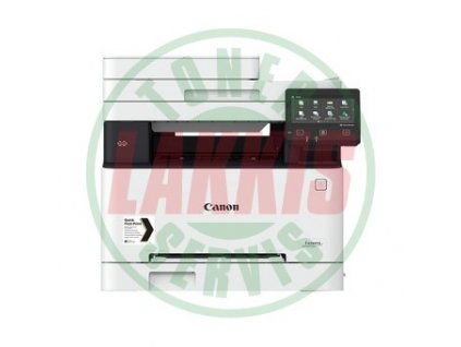 Servisní smlouva Canon i-SENSYS MF463dw na 48 měsíců od Lakkis toner s.r.o.