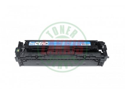 Lakkis toner Canon CRG 716 C - Kompatibilní modrá náplň pro tiskárny Canon