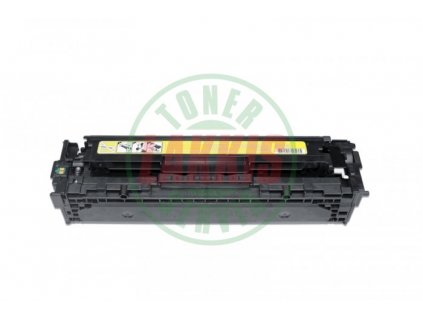 Lakkis toner Canon CRG 716 Y - Kompatibilní žlutá náplň pro tiskárny