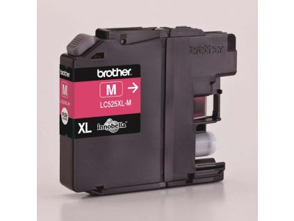 Brother LC525XLM