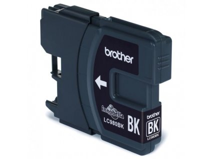 Brother LC980BK