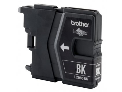 Brother LC985BK