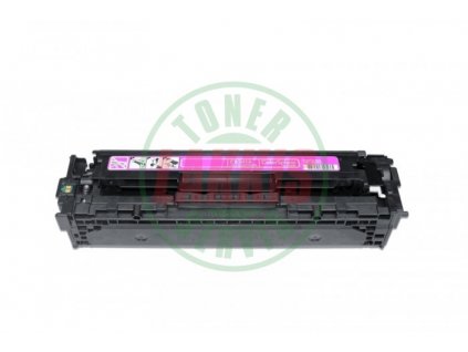 Lakkis toner Canon CRG - 716 M - Kompatibilní červená náplň pro tiskárny Canon