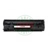 Lakkis toner HP CB435A - Kompatibilní černá náplň