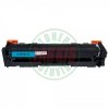 Lakkis toner HP W2211X - 207X Kompatibilní modrá náplň