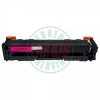 Lakkis toner HP W2213X - 207X  Kompatibilní červená náplň