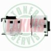 Lakkis Toner Brother DK-11209 - kompatibilní role etiket 62mm x 29mm 800ks