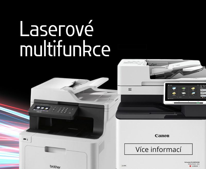 Laserové multifunkce