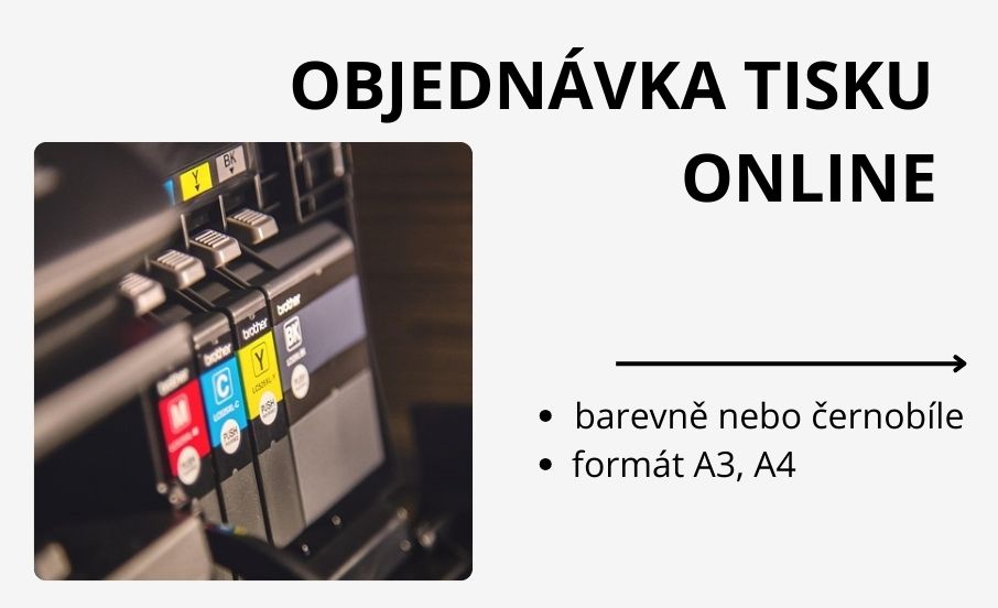 Tisk dokumentů