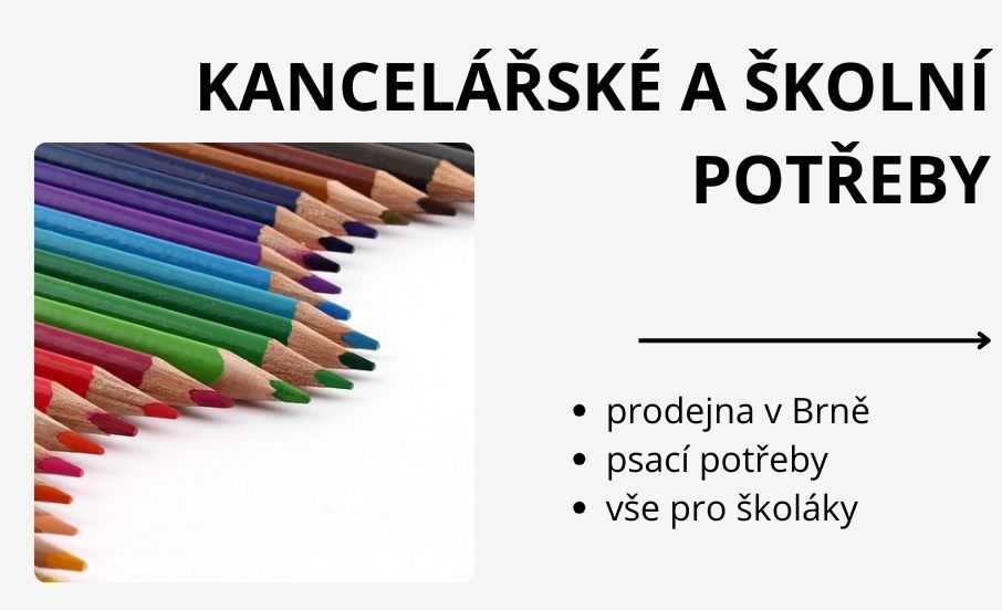 Papírnictví
