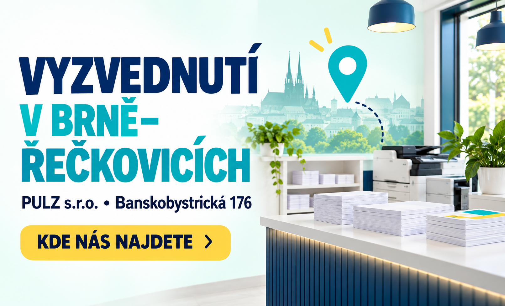 Papírnictví