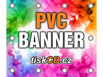 PVC banner