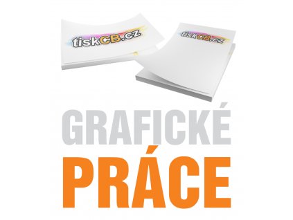 Grafické práce