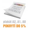 stos papiru plakaty vykresy