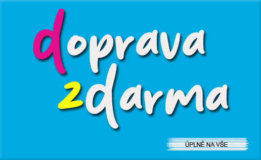 Doprava zdarma