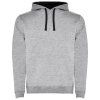 grey black