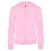 white pink