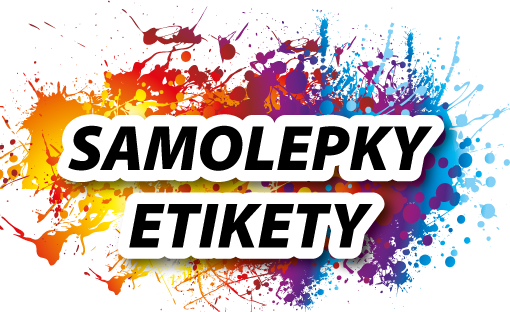 Samolepky