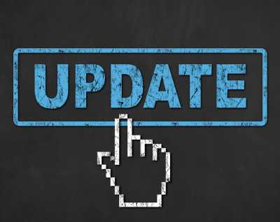 Pozor na aktualizace tiskáren HP