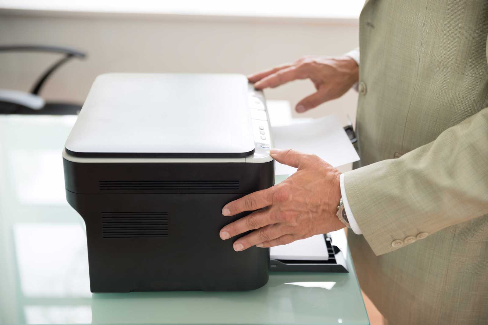 Jak správně vybrat tiskárnu v roce 2021?