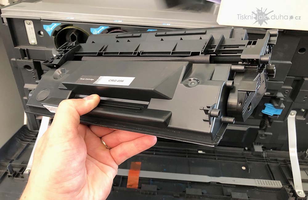 toner canon crg-056h