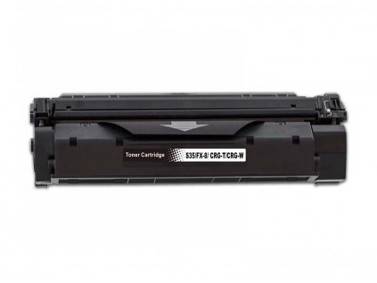 Náplň do tiskány Canon FX-8 černá kompatibilní