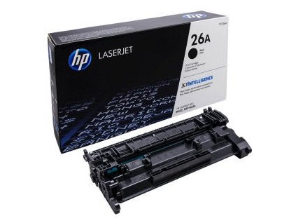 Náplň do tiskárny HP CF226A kompatibilní