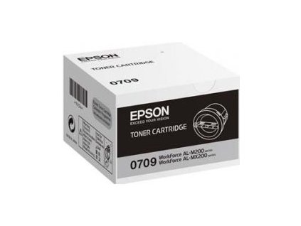 Toner Epson S050709 - originální