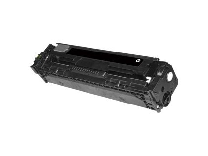 Náplň do tiskárny HP CE320A černá kompatibilní